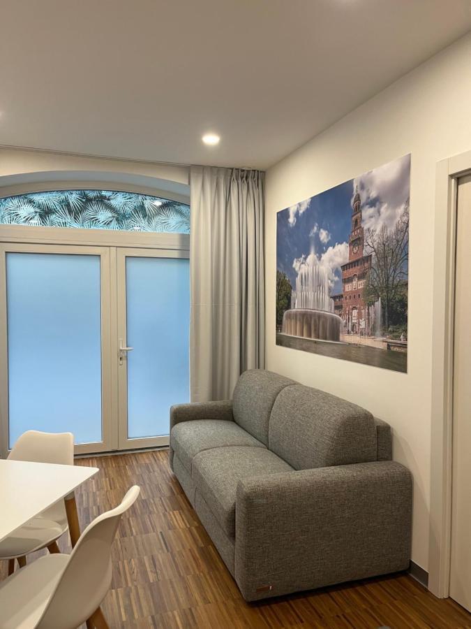 Miap Orti 31 Daire Milano Dış mekan fotoğraf