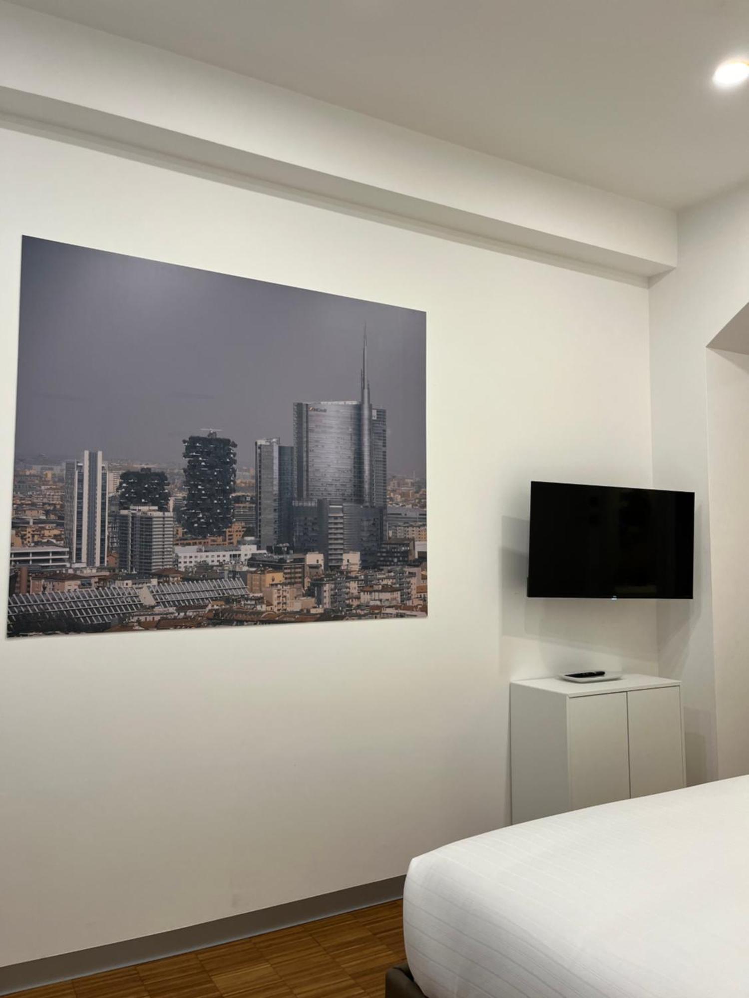 Miap Orti 31 Daire Milano Dış mekan fotoğraf