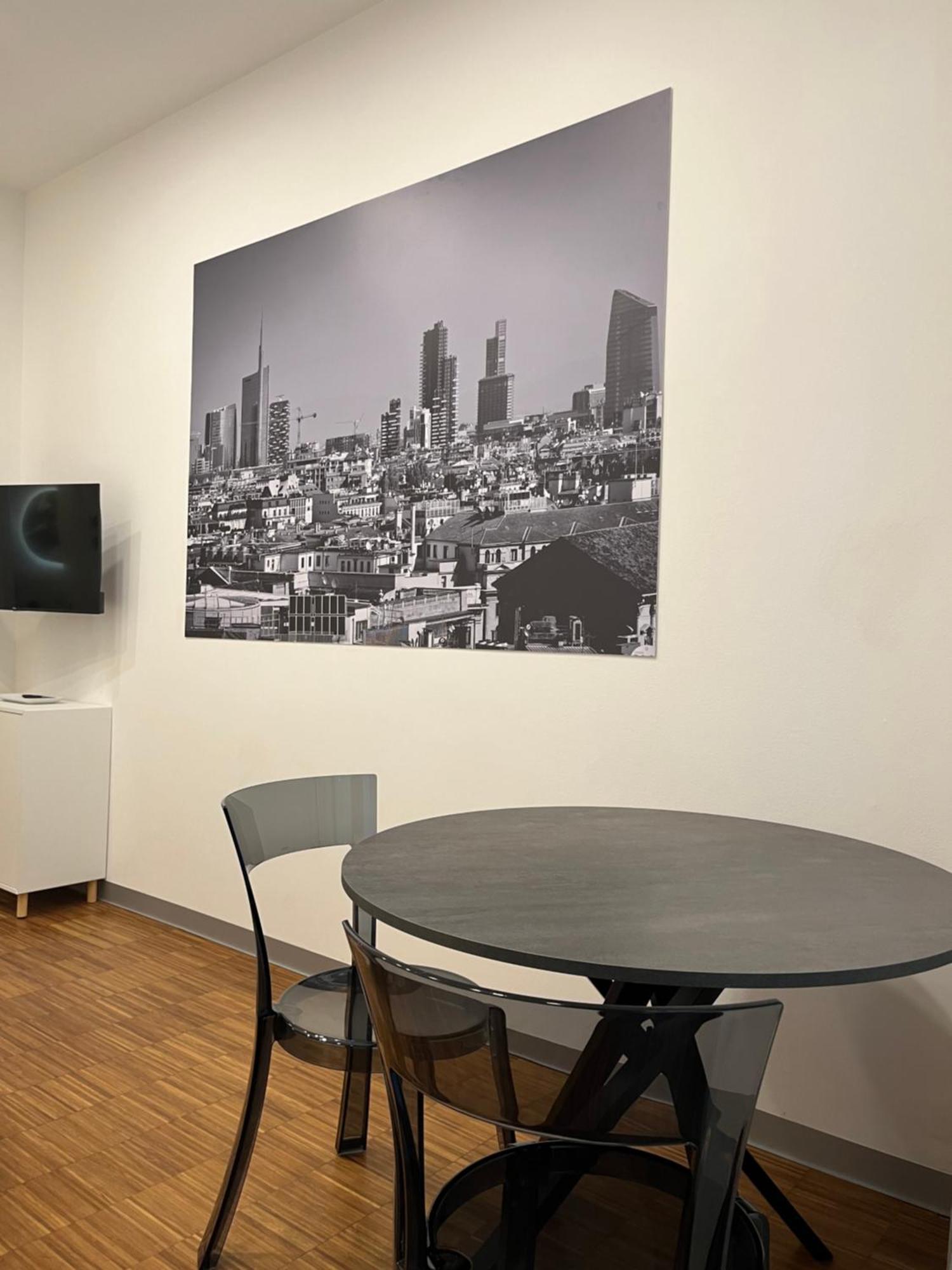 Miap Orti 31 Daire Milano Dış mekan fotoğraf
