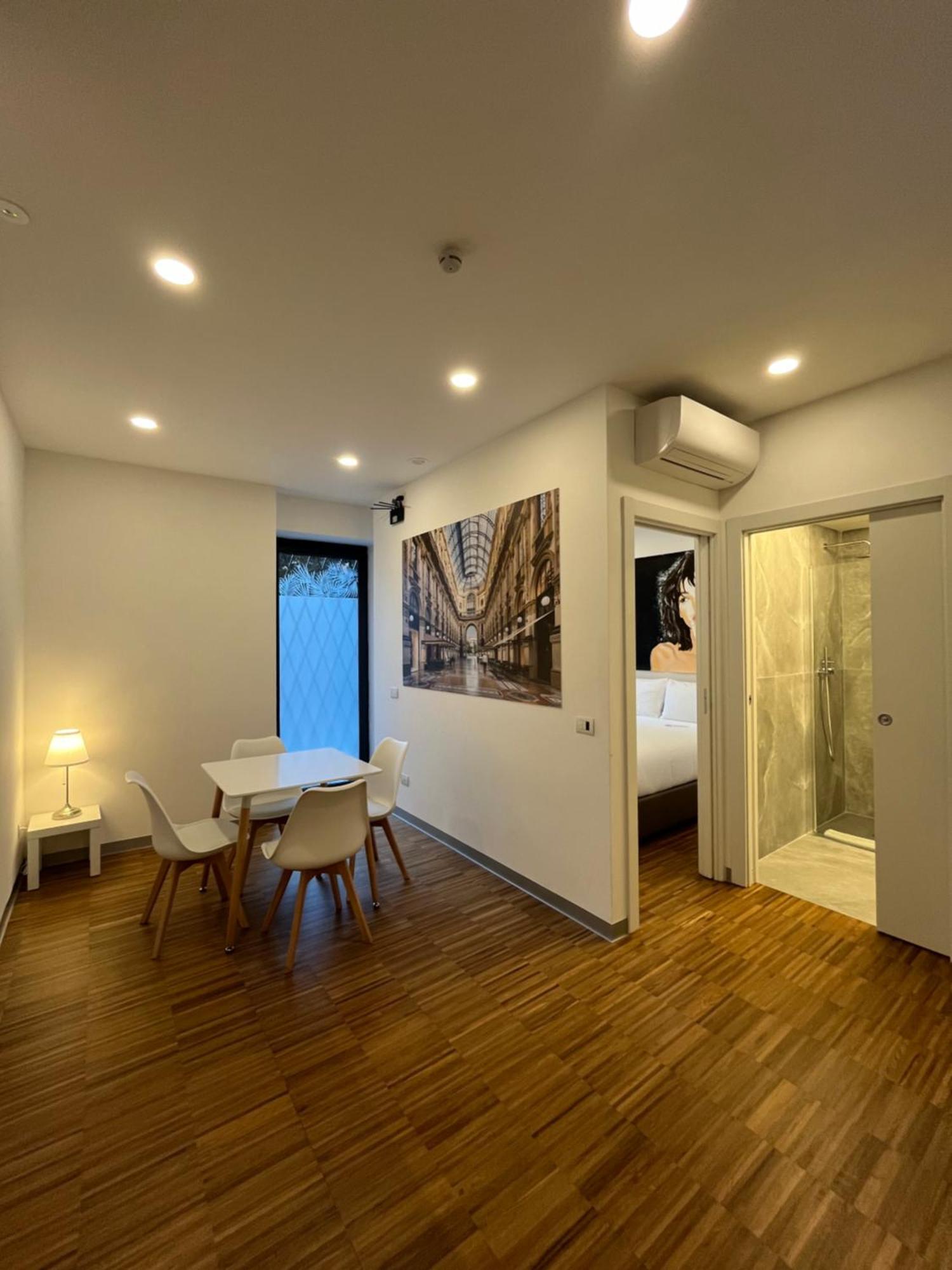 Miap Orti 31 Daire Milano Dış mekan fotoğraf