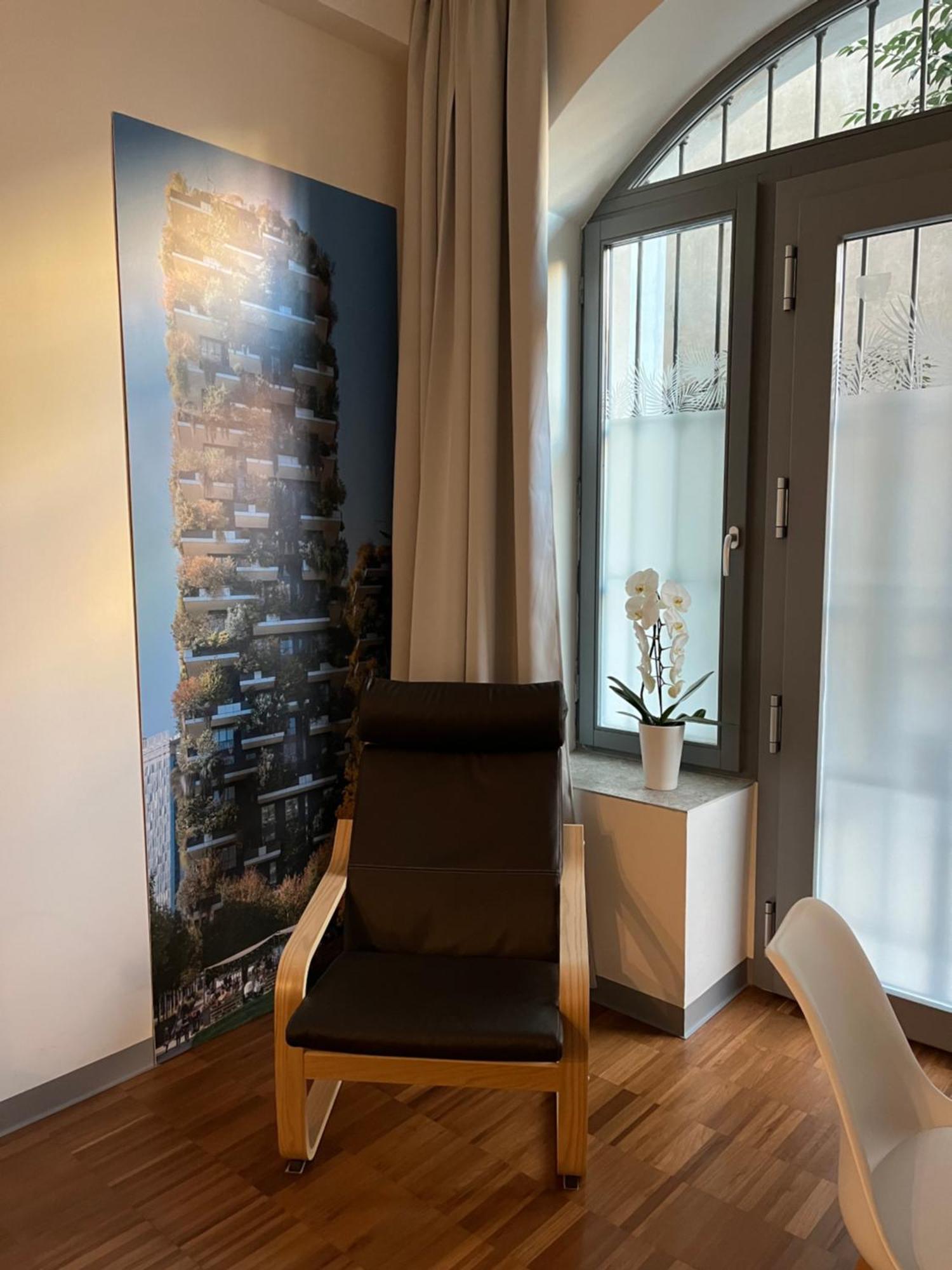 Miap Orti 31 Daire Milano Dış mekan fotoğraf