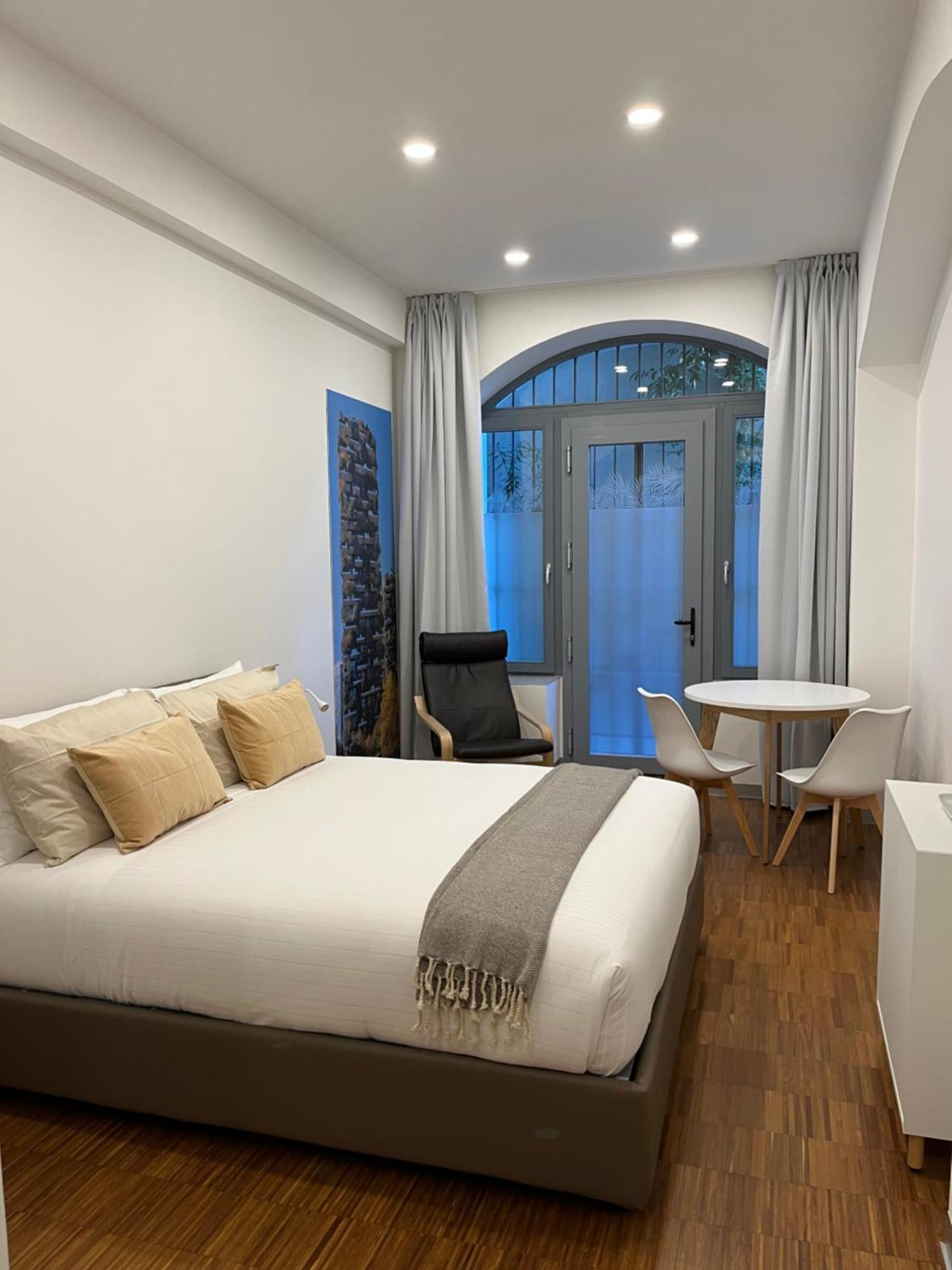 Miap Orti 31 Daire Milano Dış mekan fotoğraf