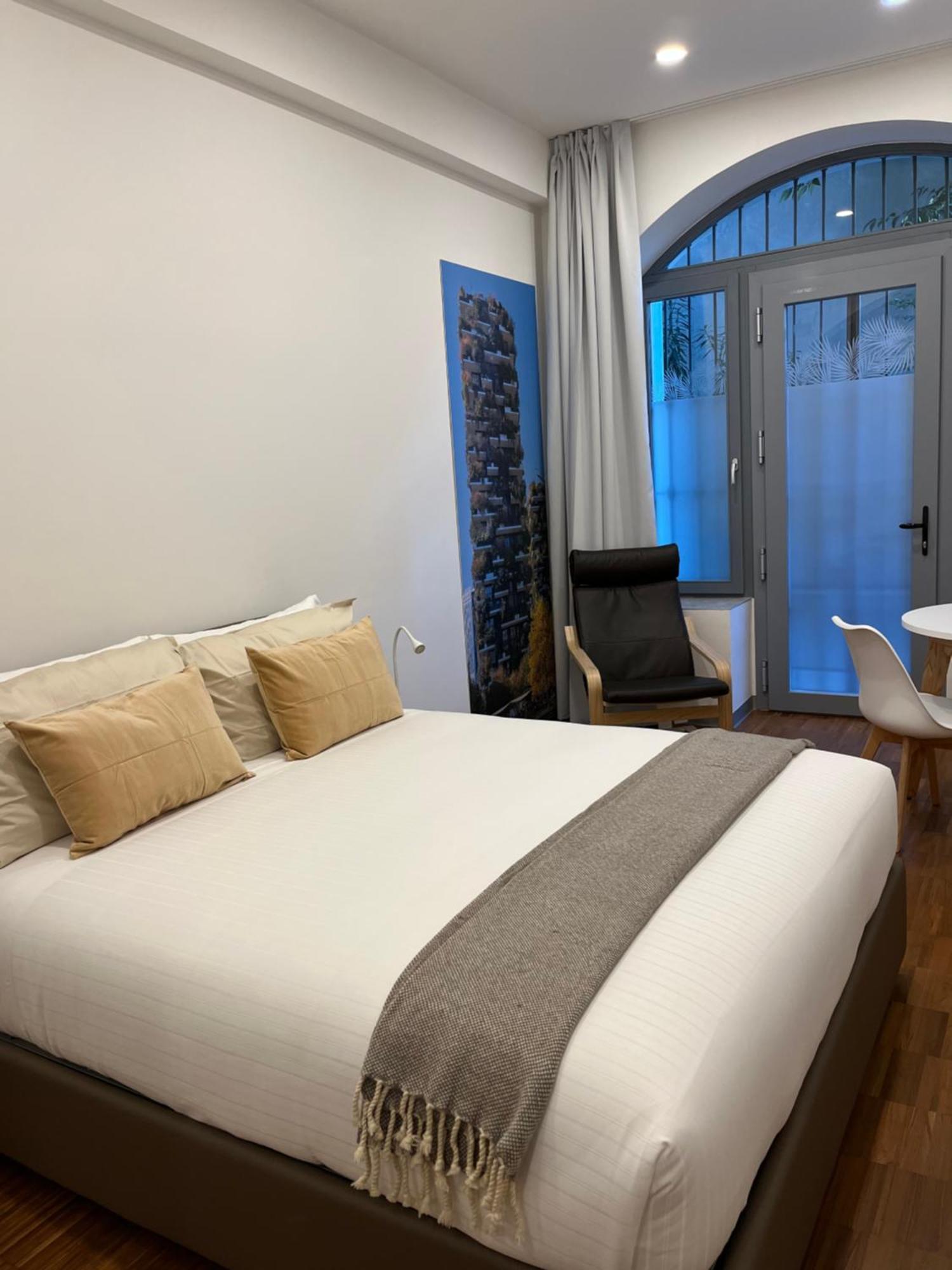 Miap Orti 31 Daire Milano Dış mekan fotoğraf