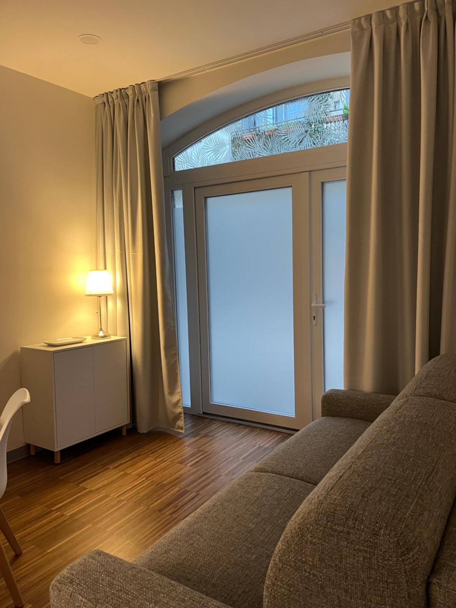 Miap Orti 31 Daire Milano Oda fotoğraf